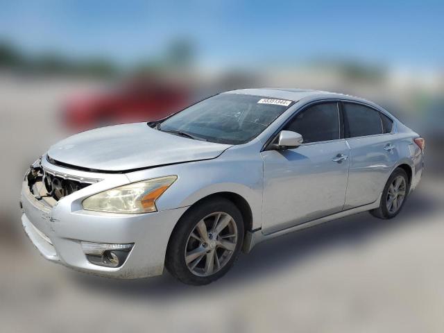 NISSAN ALTIMA 2013 1n4al3ap6dn459315