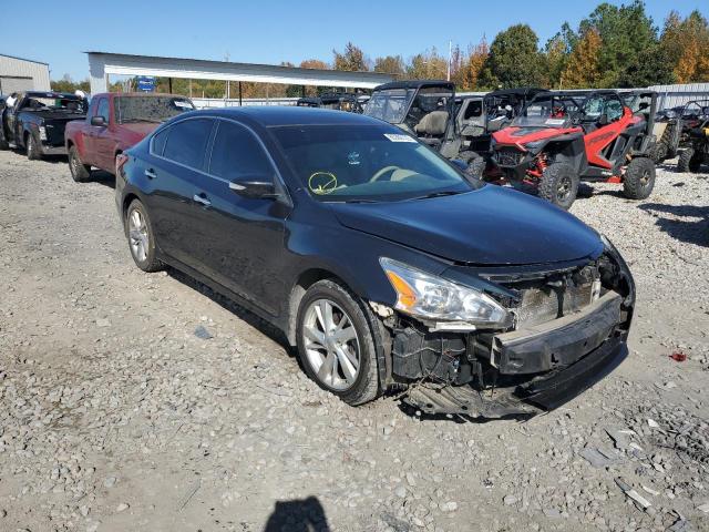 NISSAN ALTIMA 2.5 2013 1n4al3ap6dn459542