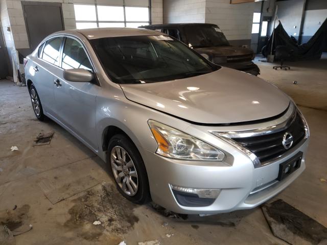 NISSAN ALTIMA 2.5 2013 1n4al3ap6dn460013