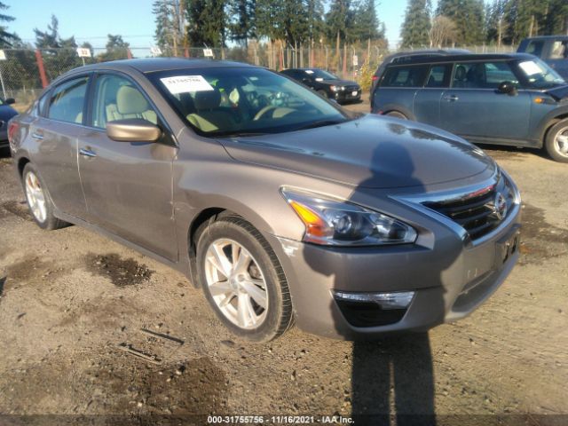 NISSAN ALTIMA 2013 1n4al3ap6dn460366