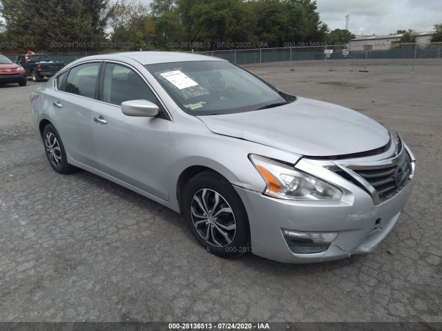 NISSAN ALTIMA 2013 1n4al3ap6dn461226