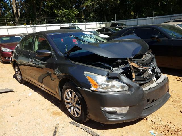 NISSAN ALTIMA 2.5 2013 1n4al3ap6dn461386