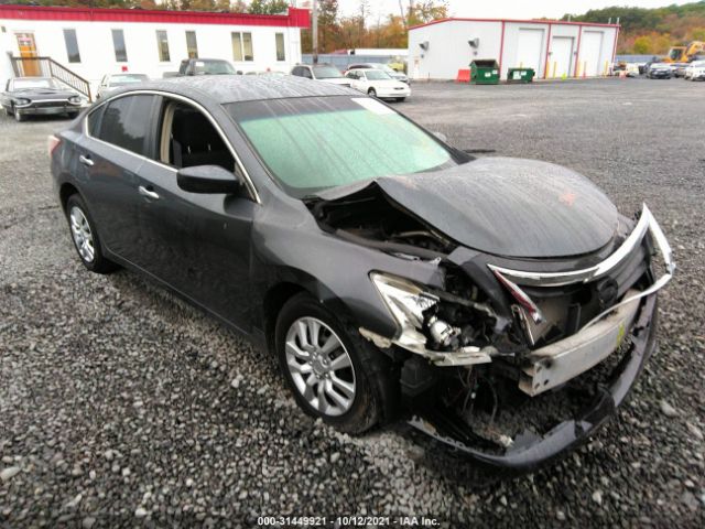 NISSAN ALTIMA 2013 1n4al3ap6dn462344