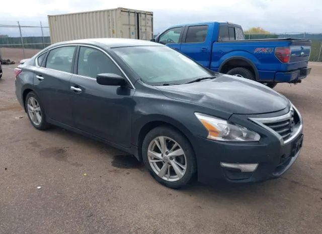 NISSAN ALTIMA 2013 1n4al3ap6dn462604