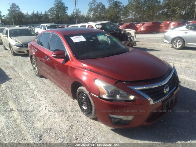 NISSAN ALTIMA 2013 1n4al3ap6dn463817