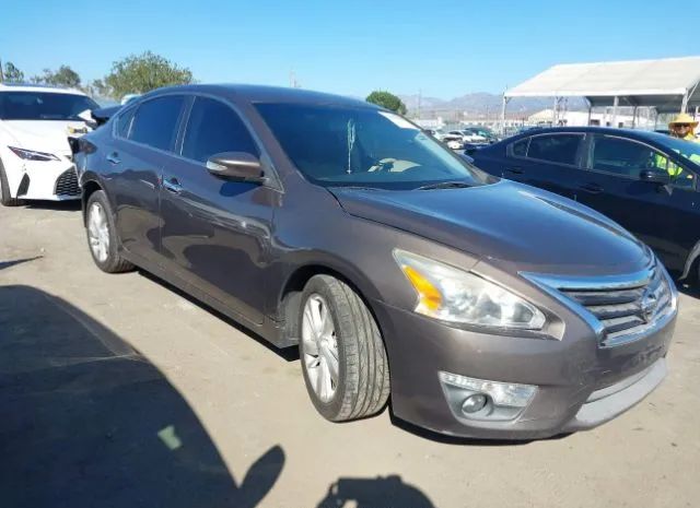 NISSAN ALTIMA 2013 1n4al3ap6dn463994