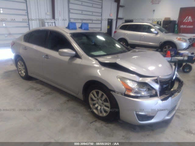 NISSAN ALTIMA 2013 1n4al3ap6dn464076