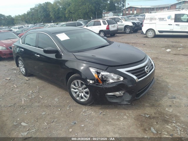 NISSAN ALTIMA 2013 1n4al3ap6dn464675