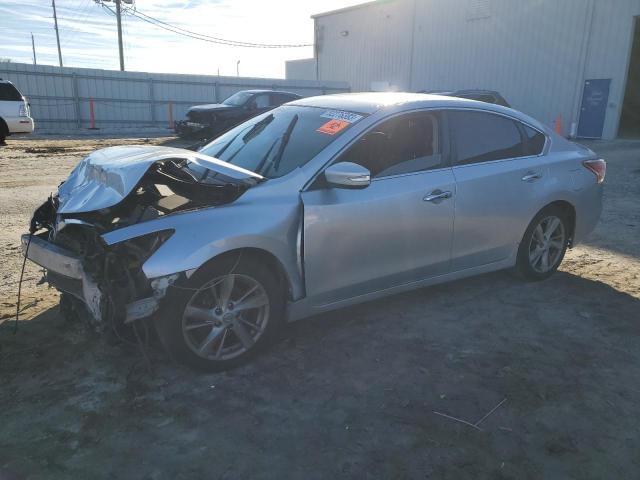 NISSAN ALTIMA 2013 1n4al3ap6dn465857