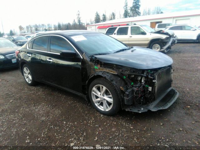 NISSAN ALTIMA 2013 1n4al3ap6dn467334