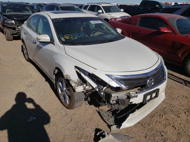 NISSAN ALTIMA 2.5 2013 1n4al3ap6dn468774