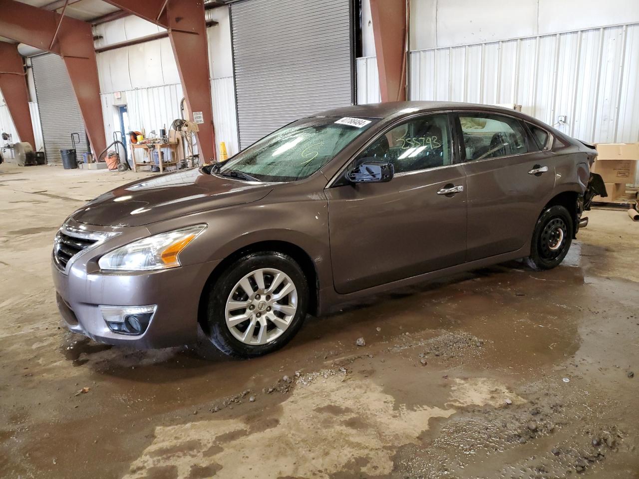 NISSAN ALTIMA 2013 1n4al3ap6dn468919