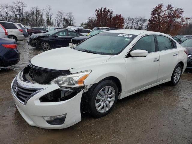 NISSAN ALTIMA 2013 1n4al3ap6dn469259