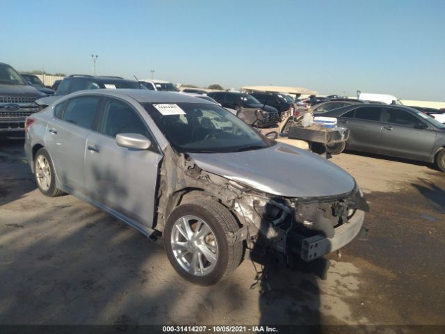 NISSAN ALTIMA 2013 1n4al3ap6dn470394