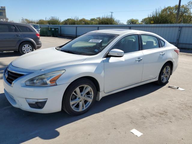 NISSAN ALTIMA 2013 1n4al3ap6dn471058