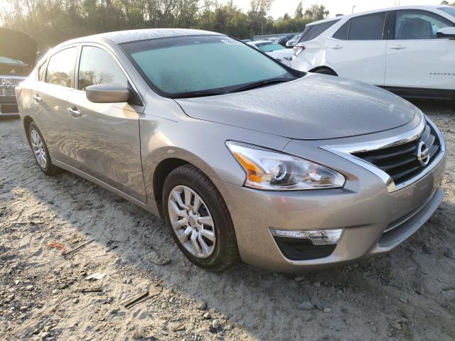 NISSAN ALTIMA 2.5 2013 1n4al3ap6dn472288