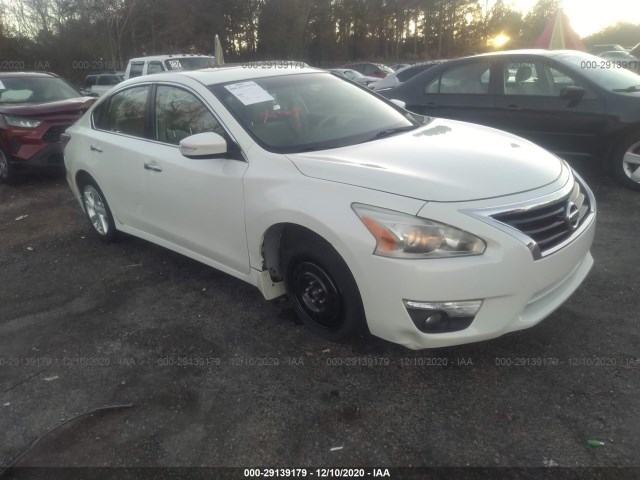 NISSAN ALTIMA 2013 1n4al3ap6dn472405