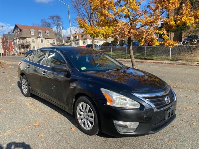 NISSAN ALTIMA 2.5 2013 1n4al3ap6dn472467