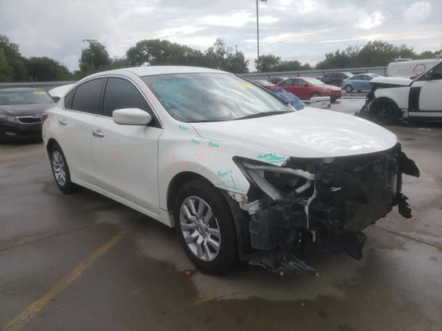 NISSAN ALTIMA 2.5 2013 1n4al3ap6dn473053