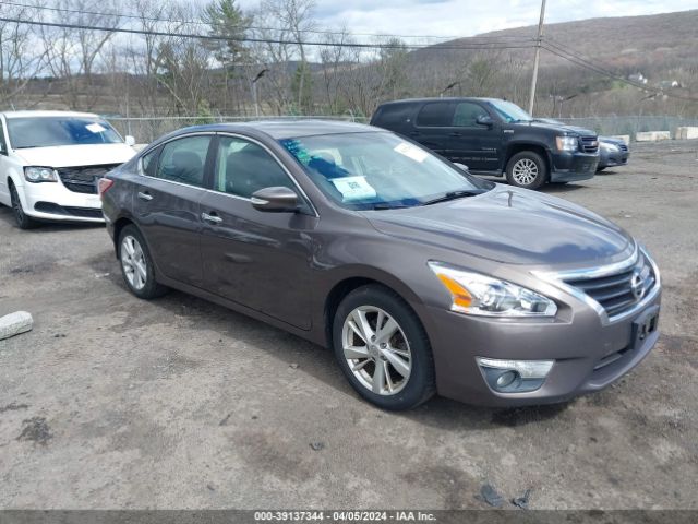 NISSAN ALTIMA 2013 1n4al3ap6dn473585