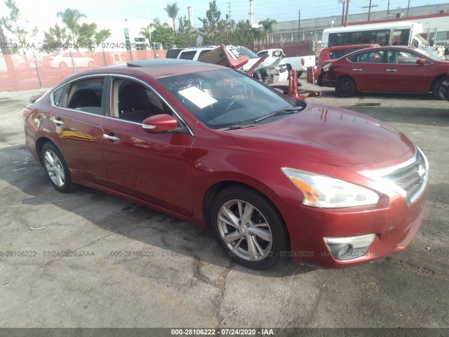 NISSAN ALTIMA 2013 1n4al3ap6dn474395