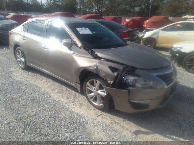 NISSAN NULL 2013 1n4al3ap6dn474445