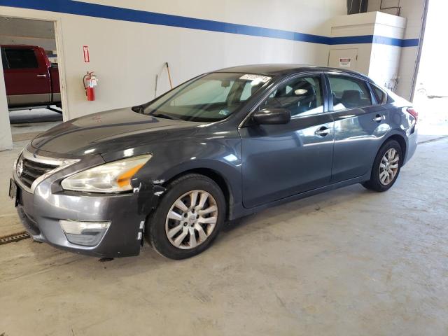 NISSAN ALTIMA 2.5 2013 1n4al3ap6dn474736