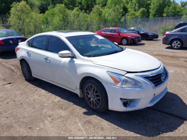 NISSAN ALTIMA 2013 1n4al3ap6dn474896