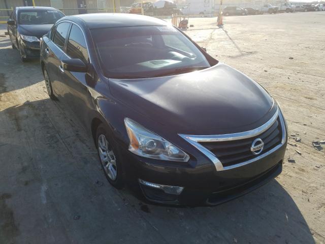 NISSAN ALTIMA 2.5 2013 1n4al3ap6dn475255