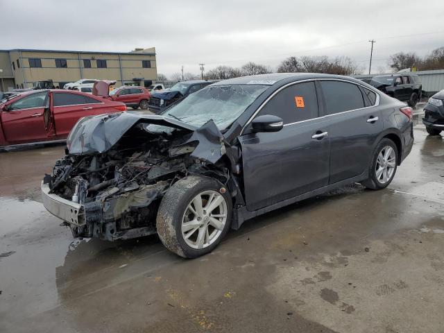 NISSAN ALTIMA 2013 1n4al3ap6dn475580