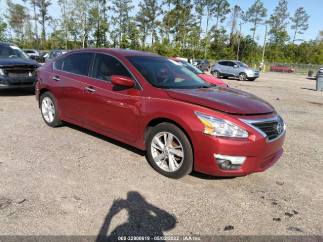 NISSAN ALTIMA 2013 1n4al3ap6dn476308