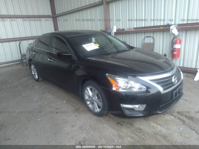 NISSAN ALTIMA 2013 1n4al3ap6dn476566