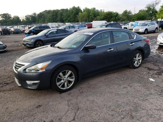 NISSAN ALTIMA 2013 1n4al3ap6dn476938