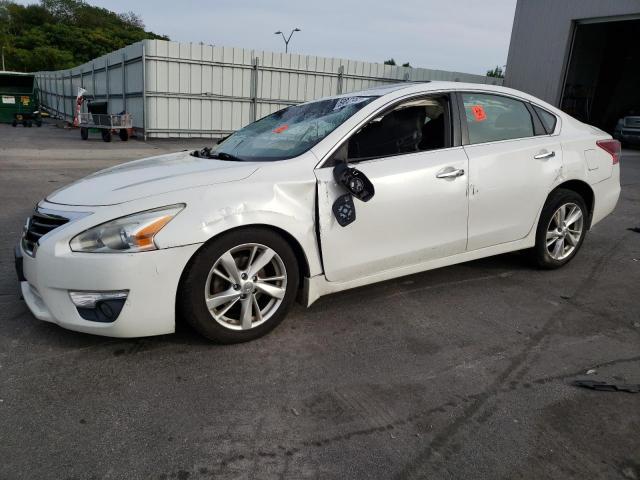 NISSAN ALTIMA 2013 1n4al3ap6dn477247