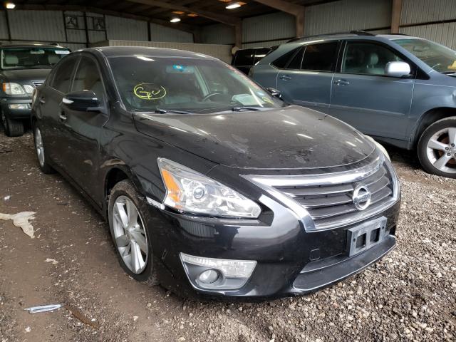 NISSAN ALTIMA 2.5 2013 1n4al3ap6dn477880