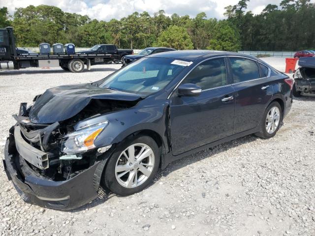 NISSAN ALTIMA 2.5 2013 1n4al3ap6dn478124