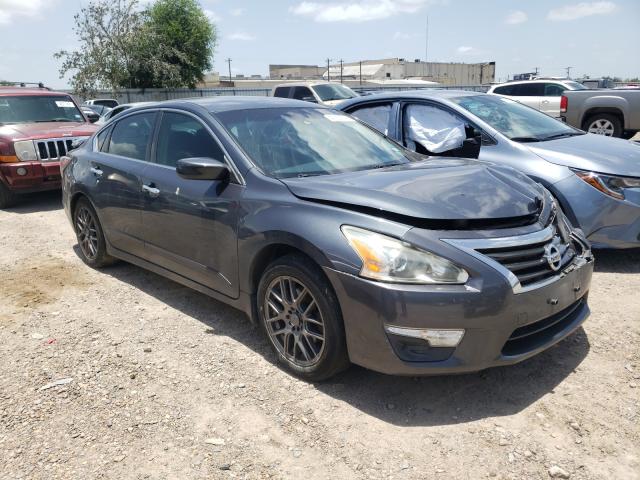 NISSAN ALTIMA 2.5 2013 1n4al3ap6dn478222