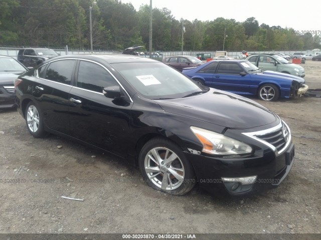 NISSAN ALTIMA 2013 1n4al3ap6dn479693