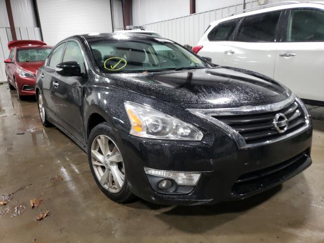 NISSAN ALTIMA 2.5 2013 1n4al3ap6dn479919