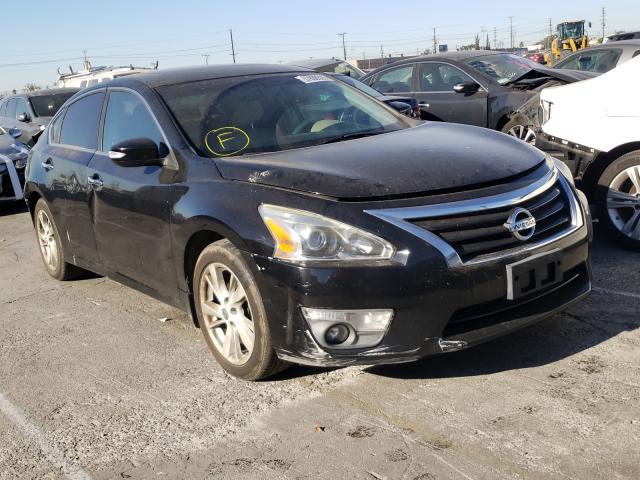 NISSAN ALTIMA 2.5 2013 1n4al3ap6dn481766