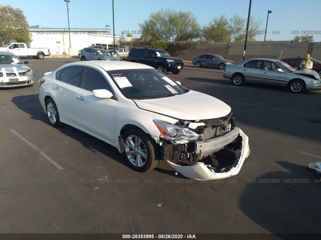 NISSAN ALTIMA 2013 1n4al3ap6dn481816