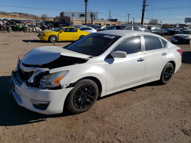 NISSAN ALTIMA 2013 1n4al3ap6dn484103