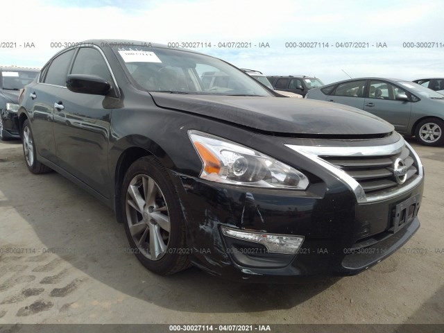 NISSAN ALTIMA 2013 1n4al3ap6dn484571