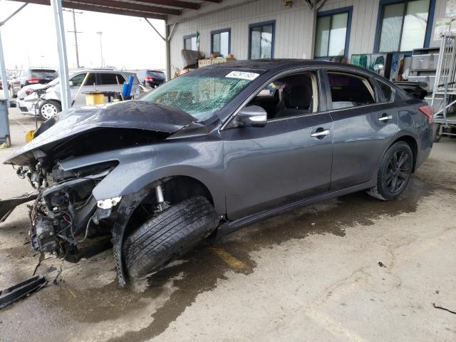 NISSAN ALTIMA 2.5 2013 1n4al3ap6dn485204