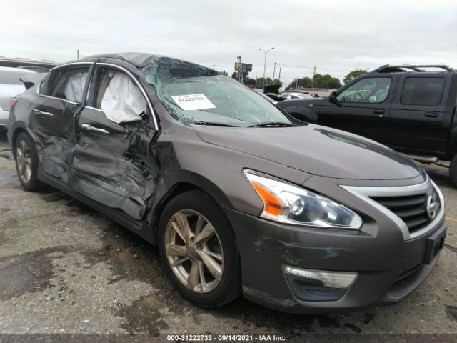 NISSAN ALTIMA 2013 1n4al3ap6dn485235