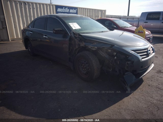 NISSAN ALTIMA 2013 1n4al3ap6dn485770