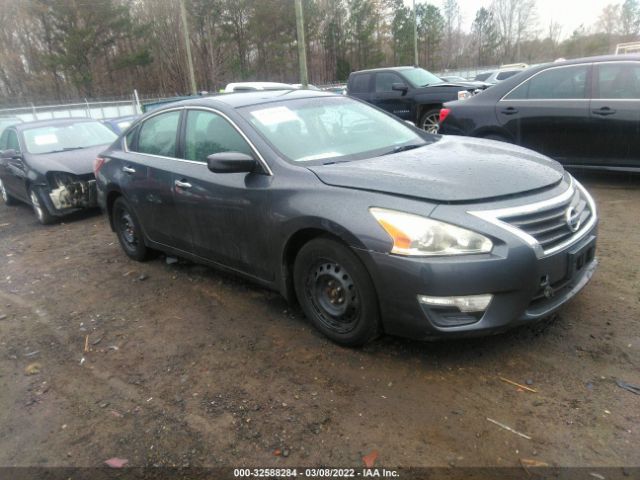 NISSAN ALTIMA 2013 1n4al3ap6dn487387