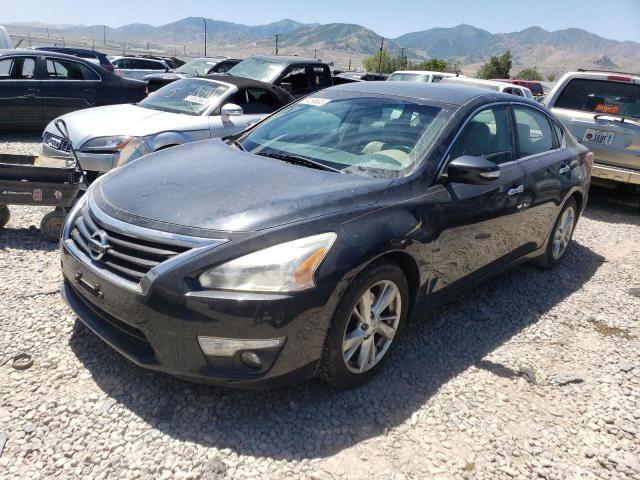 NISSAN ALTIMA 2013 1n4al3ap6dn487731