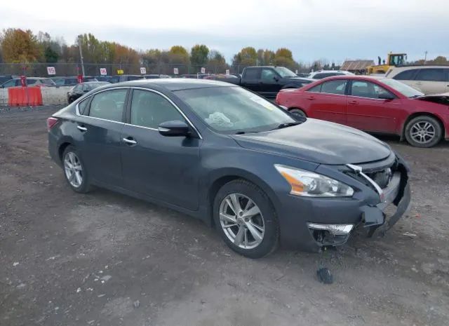 NISSAN ALTIMA 2013 1n4al3ap6dn487857