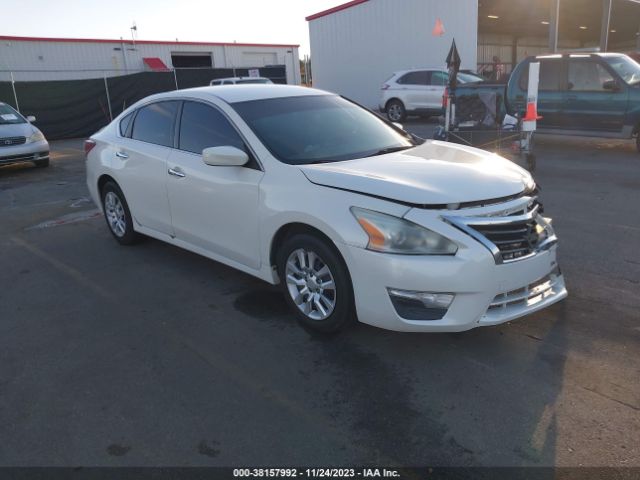 NISSAN ALTIMA 2013 1n4al3ap6dn489236